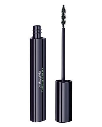 Dr Hauschka Defining Mascara 01 Black  6ml