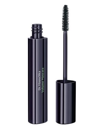 Dr Hauschka Volume Mascara 01 Black  8ml
