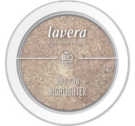 Lavera Highlighter Soft Glow Ethereal Light 02    50g