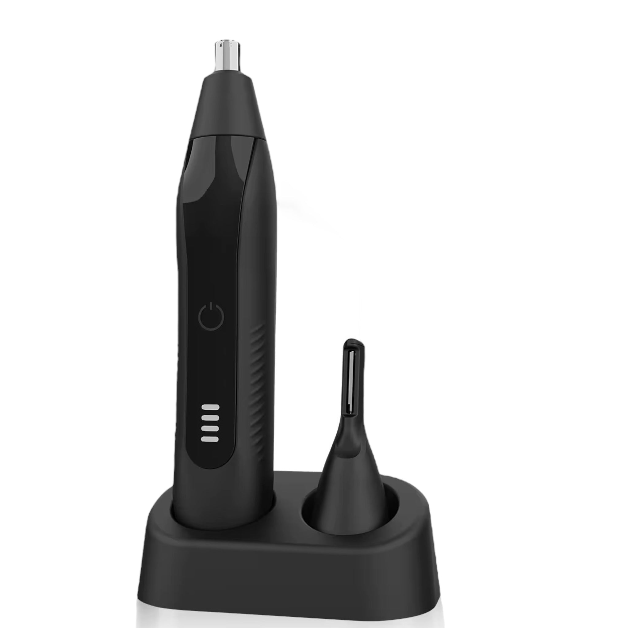 Skyskin Precision Næse Og ørehårs Trimmer  Genopladelig  Vandtæt Og Præcis