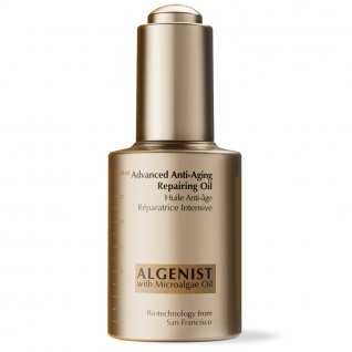 Algenist Advanced Anti-aging Repairing Oil  30ml