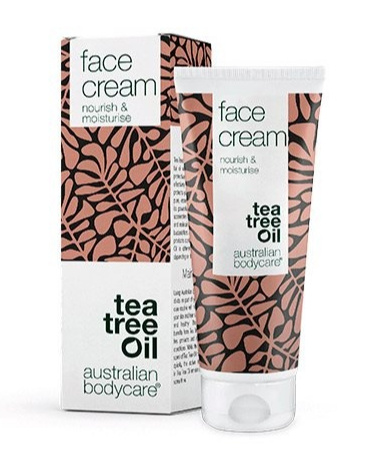 Australian Bodycare Face Cream 100ml