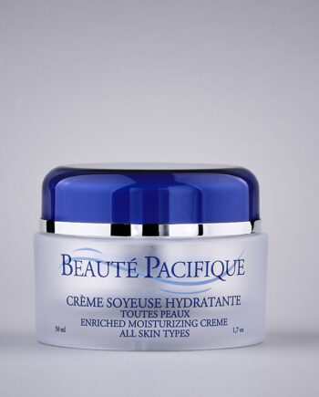 Beauté Pacifique Dagcreme Til Alle Hudtyper  Bull  50 Ml