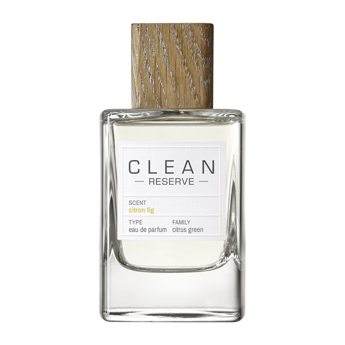 Clean Reserve Citron Fig Edp 100 Ml