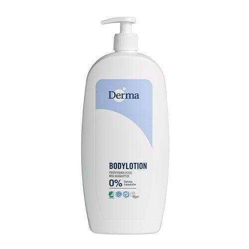Derma Family Bodylotion 800 Ml