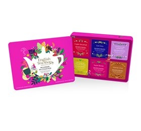 English Tea Shop Ultimate Tea Collection 36 Br