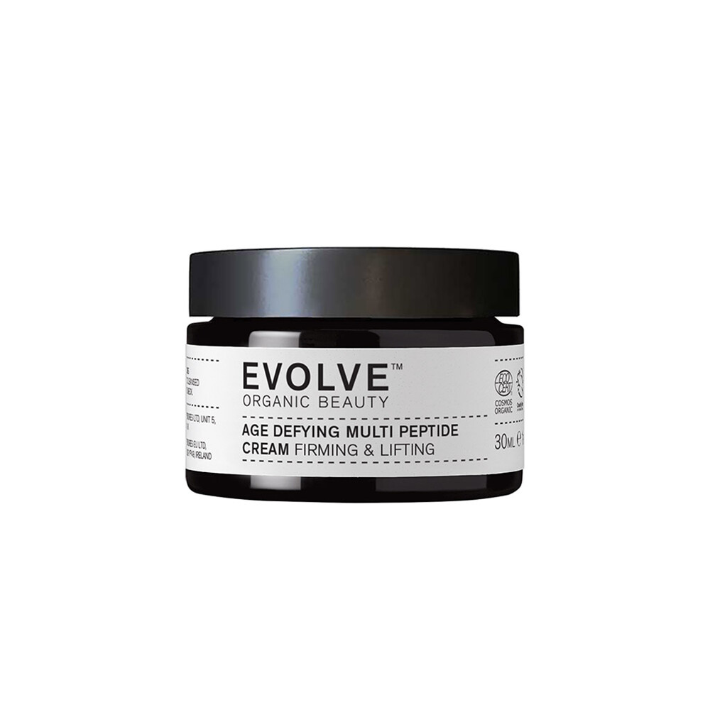 Evolve Age Defying Multi Peptide Cream 30 Ml