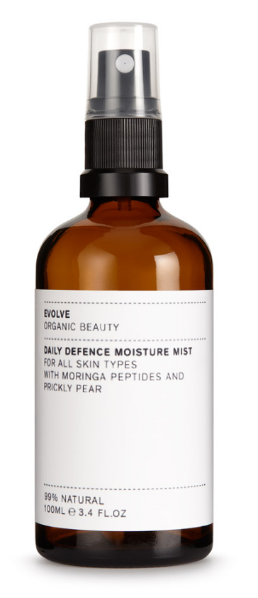Evolve Daily Defence Moisture Mist 100 Ml