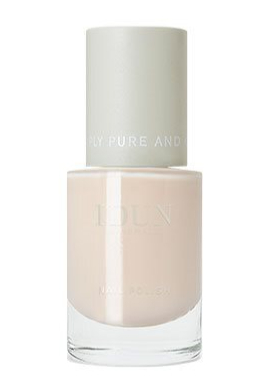 Idun Minerals Nail Polish Sandsten  11ml