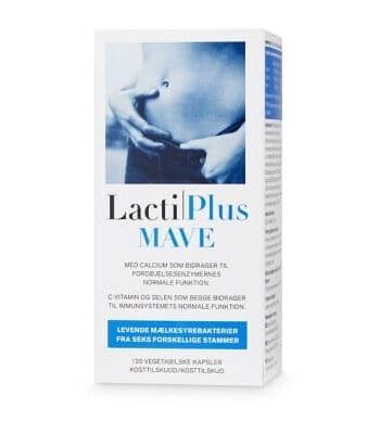 Lactiplus Mave  120 Kps