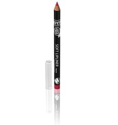 Lavera Soft Lipliner Red 03 14