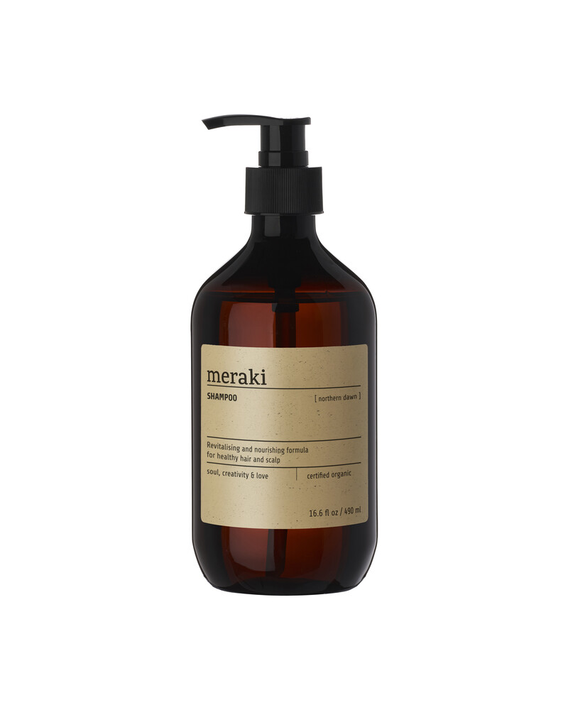 Meraki Balsam Northern Dawn 490 Ml