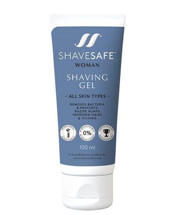 Shavesafe Gel  100ml