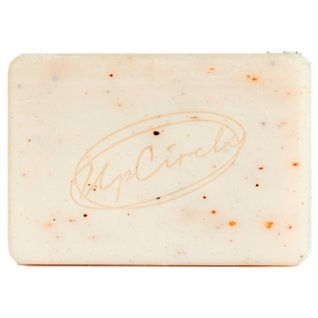 Upcircle Fennel   Cardamom Chai Soap Bar  100g