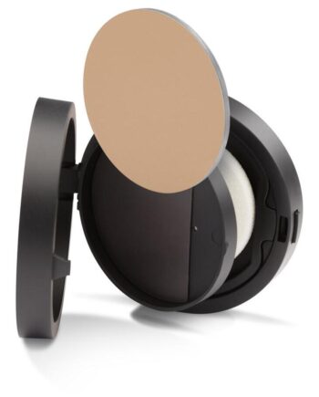 Yb Mineral Radiance Crã Me Powder Foundation Tawnee Refill