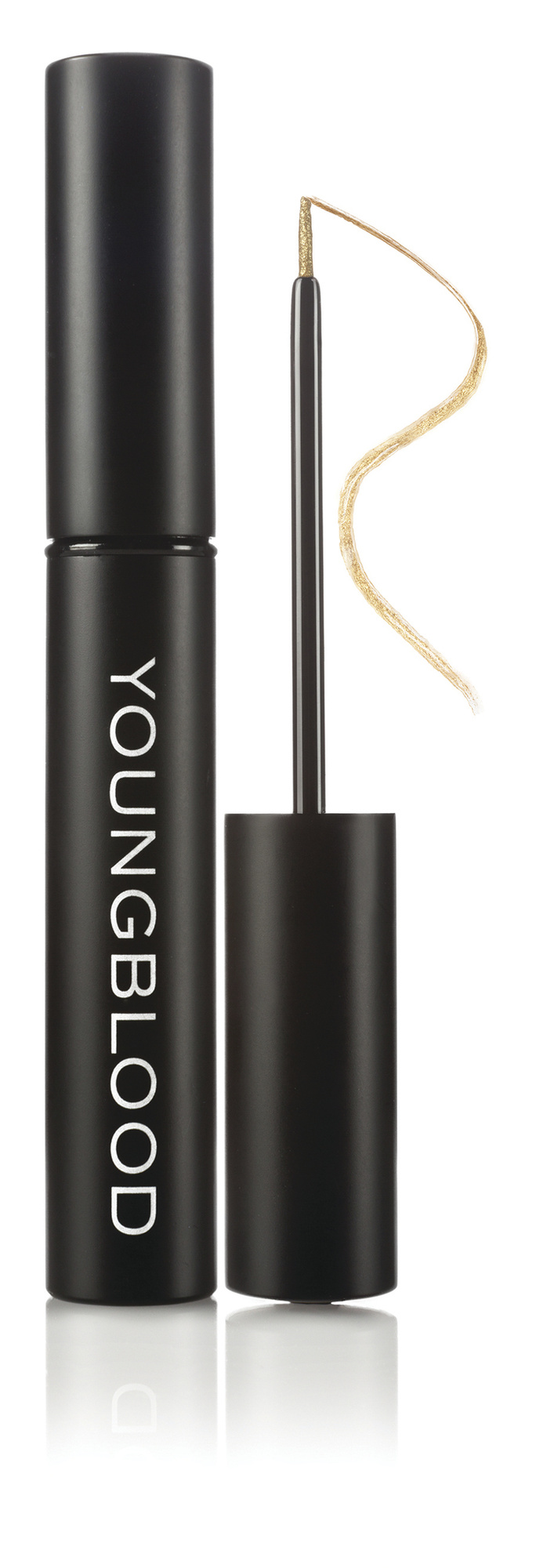 Youngblood Liquid Liner Pen 18 Karat Ml