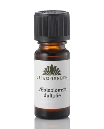 æbleblomst Duftolie  10 Ml