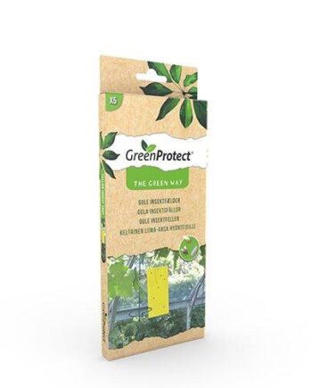 Green Way Gule Insektfælder Indh    Stk