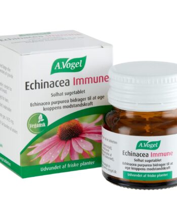 Vogel Echinacea Immune 30 Tabletter