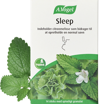 Vogel Sleep 14sticks