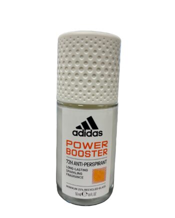 Adidas Power Booster 72h Anti- Perspirant 50 Ml