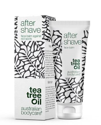 After Shave Til Mænd Australian Bodycare 100 Ml