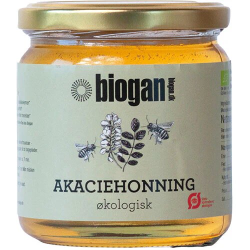 Akacie Honning