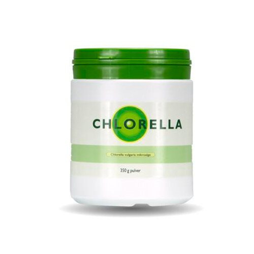 Algomed Chlorella Pulver Bull 350g