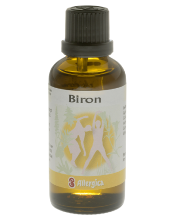 Allergica Biron  Bull  50 Ml
