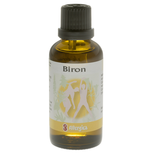 Allergica Biron Bull 50 Ml