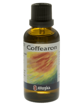 Allergica Coffearon  Bull  50 Ml