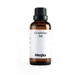Allergica Graphites D6 Bull 50ml