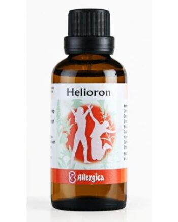 Allergica Helioron  Bull  50 Ml
