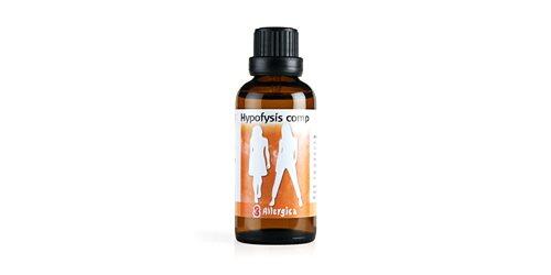 Allergica Hypofysis Comp 50ml