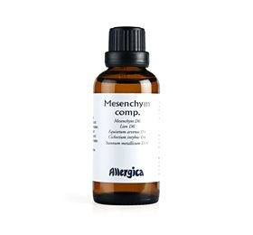 Allergica Mesenchym Comp 50ml