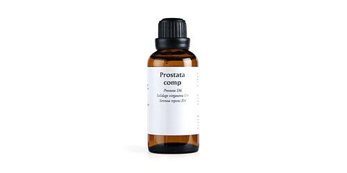 Allergica Prostata Comp 50ml