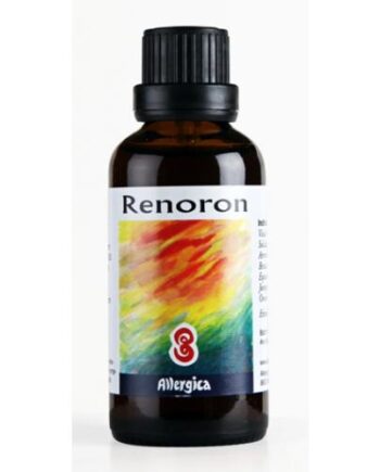 Allergica Renoron  Bull  50 Ml