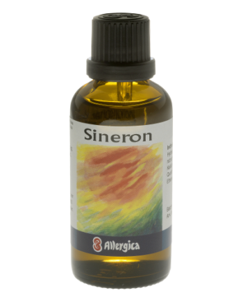 Allergica Sineron  Bull  50 Ml