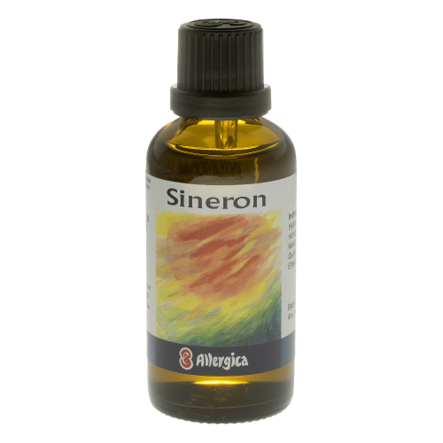 Allergica Sineron Bull 50 Ml