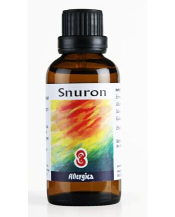 Allergica Snuron  Bull  50 Ml