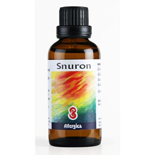 Allergica Snuron Bull 50 Ml