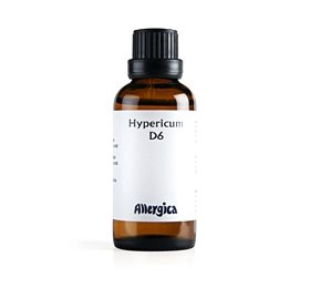 Allergica Solidago D6 Bull 50ml
