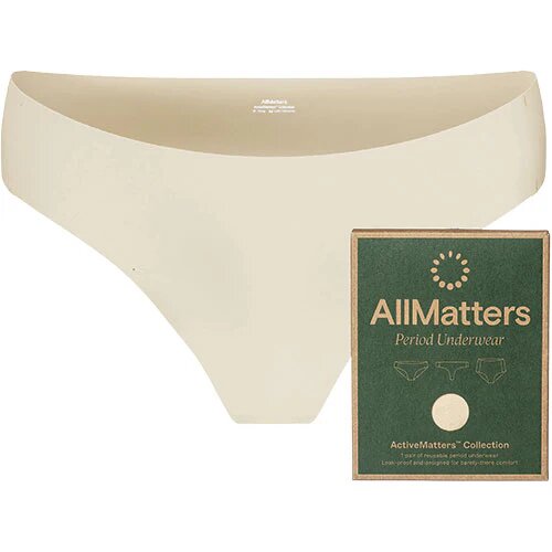 Allmatters Active  -streng Beige