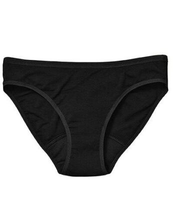 Allmatters Menstruationstrusser Xs   Stk