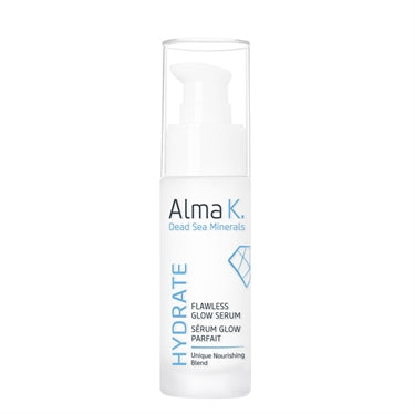 Alma   Hydrate Flawless Glow Serum 30 Ml