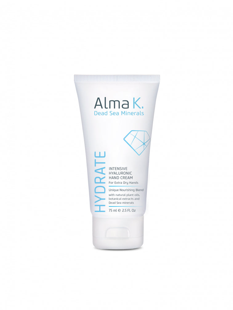 Alma   Intensive Hyaluronic Hand Cream 100 Ml