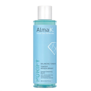 Alma   Purify Balancing Toner 200 Ml