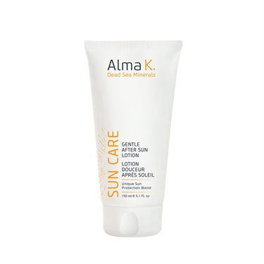 Alma   Sun Care Gentle After Sun Lotion 150 Ml