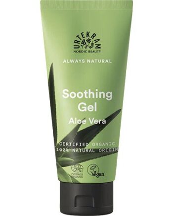 Aloe Vera Gel Regenerating 100 Ml