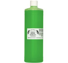 Aloe Vera Håndsæbe Fl